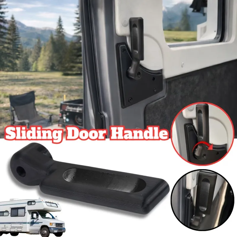 Upgraded Recessed Sliding Door Inner Auxiliary Handle Anti For Fiat Ducato Peugeot Boxer Citroen Jumper Van Motorhome
Upgraded Recessed Sliding Door Inner Auxiliary Handle Anti For Fiat Ducato Peugeot Boxer Citroen Jumper Van Motorhome