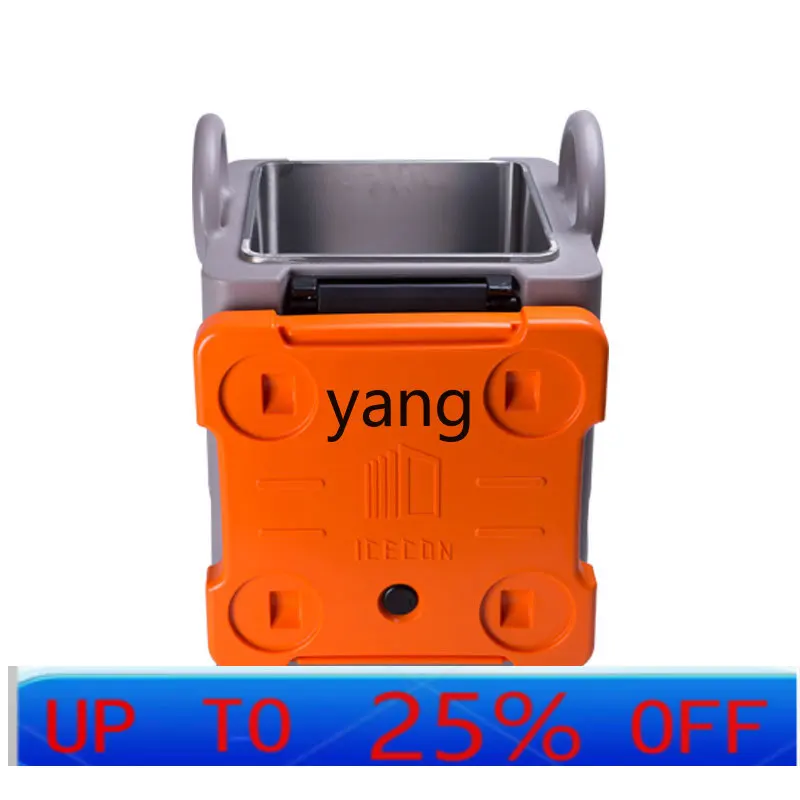 CX hot and cold food storage and distribution incubator double space catering incubator
CX hot and cold food storage and distribution incubator double space catering incubator