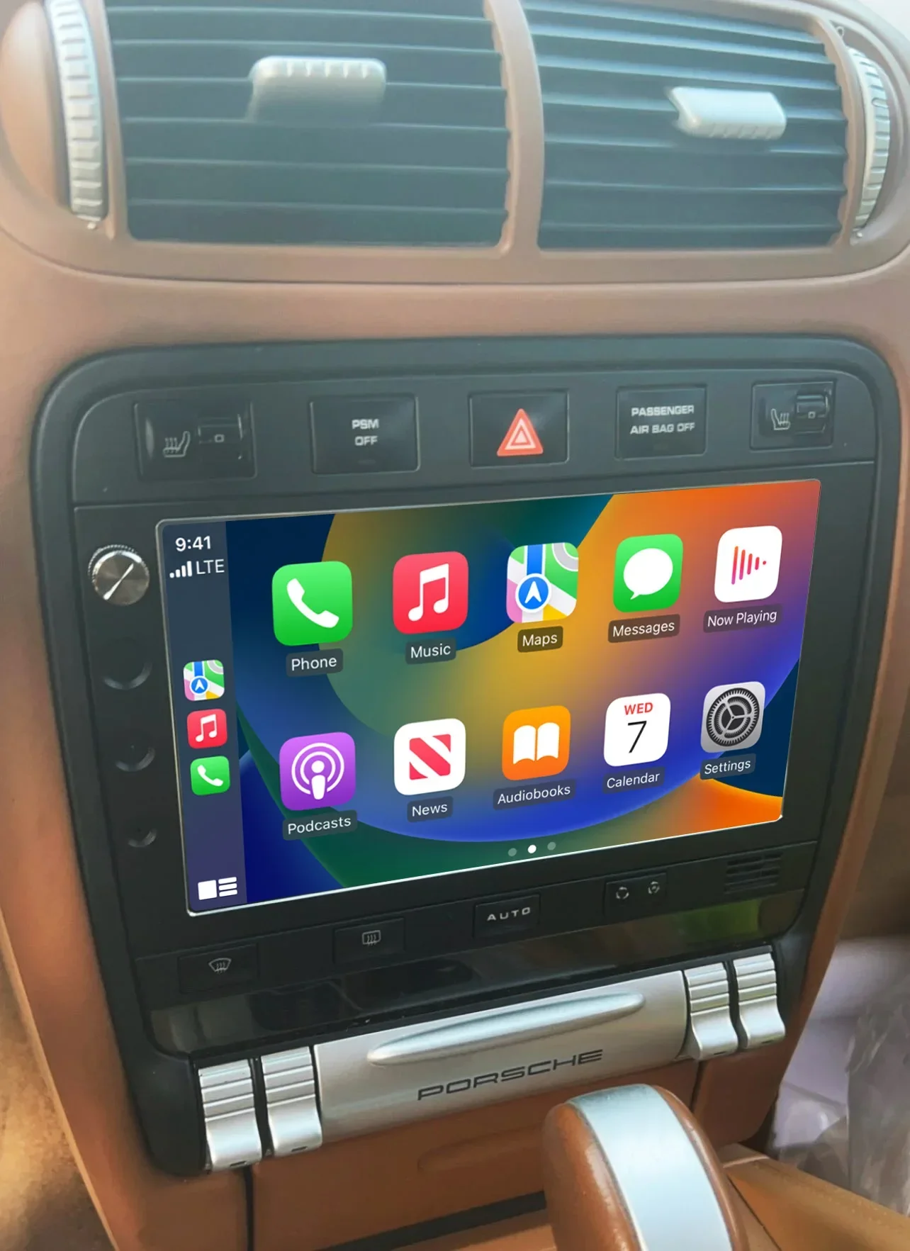 Car Radio Android 13 Carplay For Porsche Cayenne 2002-2010 9PA 955 957 Multimedia Autoradio Navigation Bluetooth WIFI 4G CHSTEK
Car Radio Android 13 Carplay For Porsche Cayenne 2002-2010 9PA 955 957 Multimedia Autoradio Navigation Bluetooth WIFI 4G CHSTEK