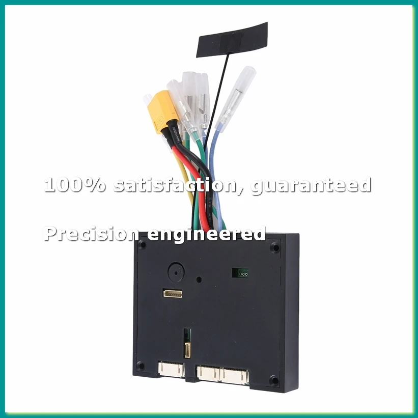 Dual Drive Electric Skateboard Hub Motor Kits ESC and Remote Electric Skateboard Longboard Control Board(Control A)-FABY
Dual Drive Electric Skateboard Hub Motor Kits ESC and Remote Electric Skateboard Longboard Control Board(Control A)-FABY