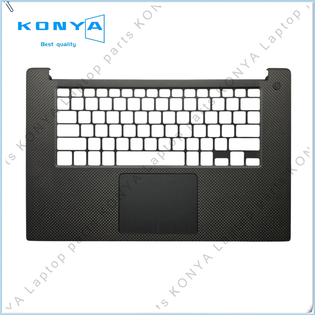 Для ноутбука Dell XPS 15 9560 Precision 5520, упор для рук, лицевая панель клавиатуры, верхний корпус в сборе Y2F9N 86D7Y AQ1U1000104
Для ноутбука Dell XPS 15 9560 Precision 5520, упор для рук, лицевая панель клавиатуры, верхний корпус в сборе Y2F9N 86D7Y AQ1U1000104
