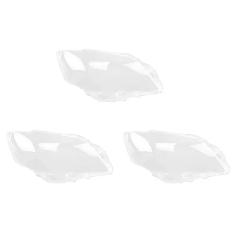 3X For Toyota Camry 2009 2010 2011 155/154 Car Headlight Cover Transparent Lampshade Caps Head Light Lamp Shell, Right-A08Q
3X For Toyota Camry 2009 2010 2011 155/154 Car Headlight Cover Transparent Lampshade Caps Head Light Lamp Shell, Right-A08Q