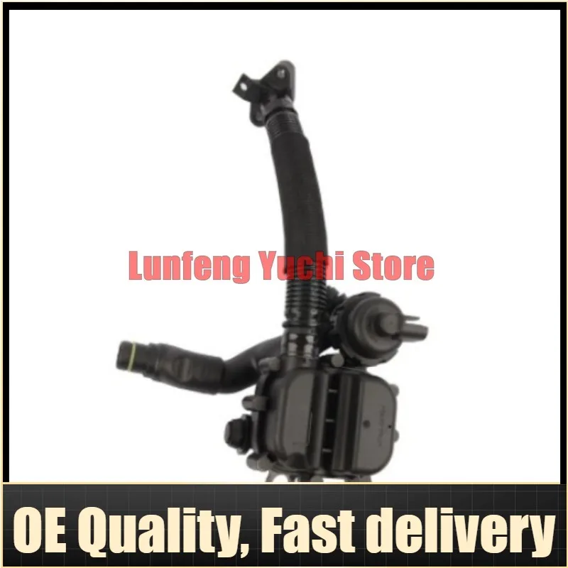 LR049365, LR045356 - Crankcase Ventilation Valve For Land Rover Range Rover L405, L560, L494, Discovery Sport L550, L319, L462
LR049365, LR045356 - Crankcase Ventilation Valve For Land Rover Range Rover L405, L560, L494, Discovery Sport L550, L319, L462