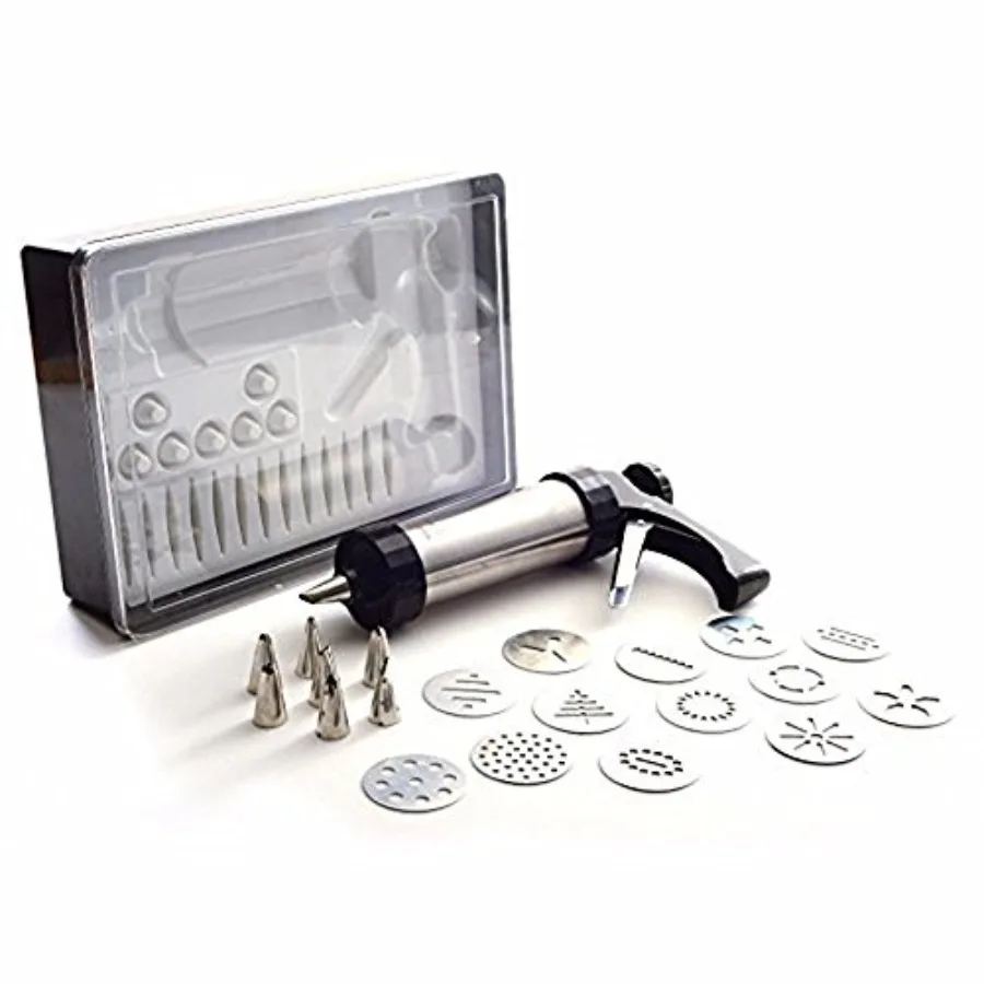 3299 S/S Cookie/Icing Pr wit Ca
3299 S/S Cookie/Icing Pr wit Ca