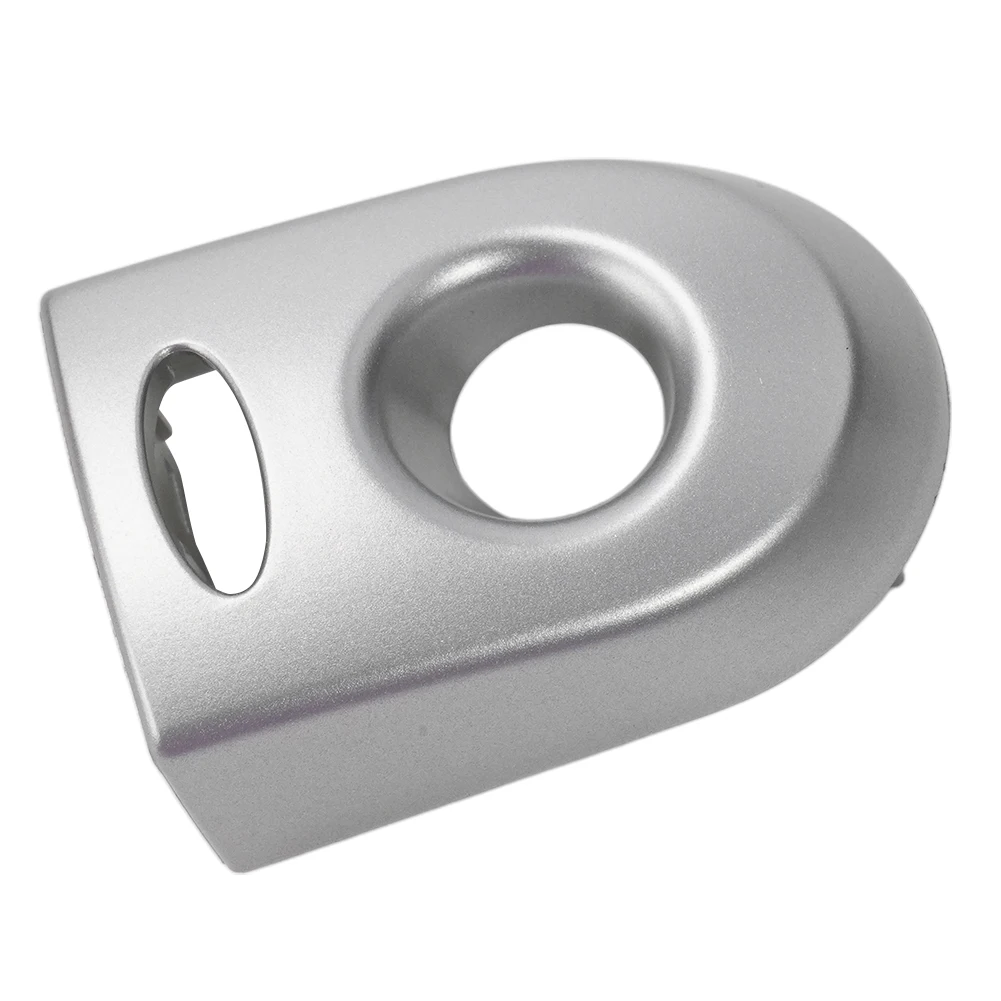 ~1pc Front Door Handle 1Gray Cover 1For N-issan Tiida 2005-2010 80644-ED000 80644-ED001 Exterior Door Handle Trim Cover
~1pc Front Door Handle 1Gray Cover 1For N-issan Tiida 2005-2010 80644-ED000 80644-ED001 Exterior Door Handle Trim Cover