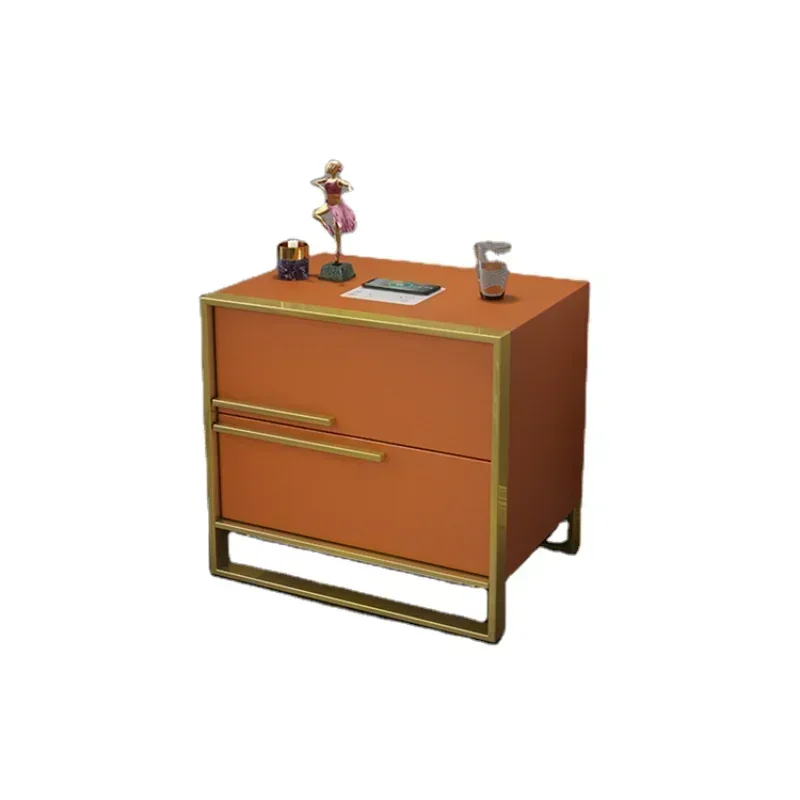 Cheap And Fine Smart Bedside Table Simple Modern Light Luxury Locker Bedroom Multi-functional Bedside Small Cabinet White Simple
Cheap And Fine Smart Bedside Table Simple Modern Light Luxury Locker Bedroom Multi-functional Bedside Small Cabinet White Simple