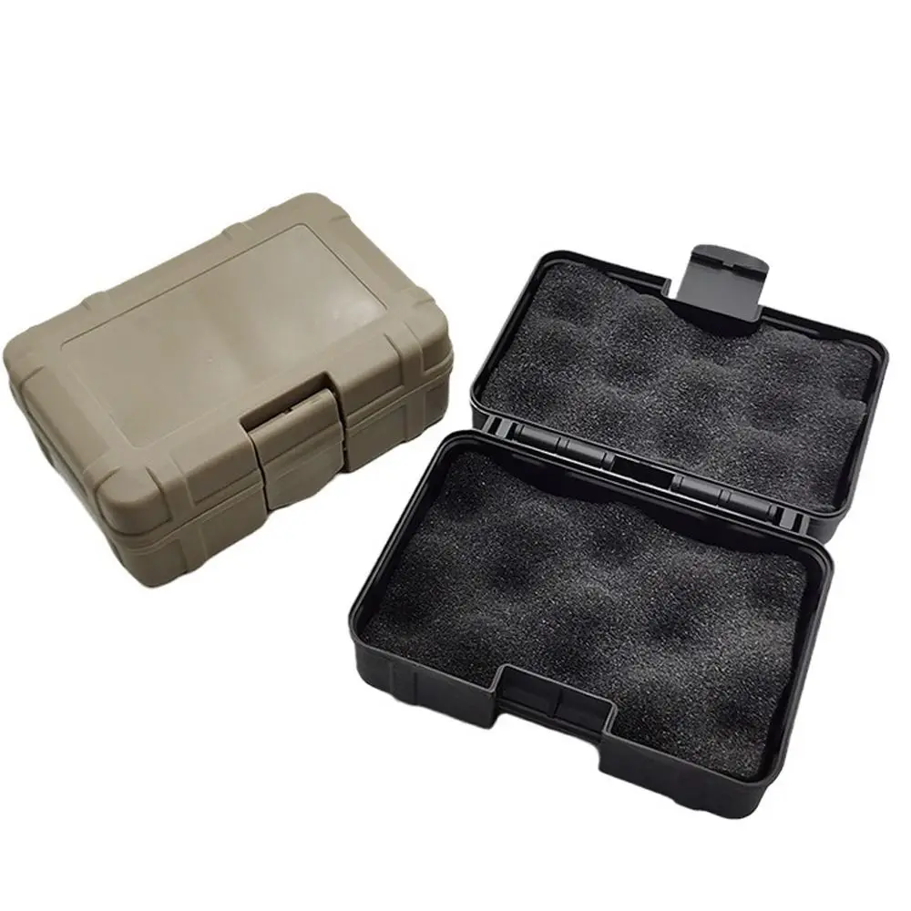 Портативный пластиковый ящик для инструментов, пылезащитный, с противоударной губкой, сумки для хранения инструментов, многофункциональное оборудование, чехол для инструментов, органайзер для инструментов
Портативный пластиковый ящик для инструментов, пылезащитный, с противоударной губкой, сумки для хранения инструментов, многофункциональное оборудование, чехол для инструментов, органайзер для инструментов