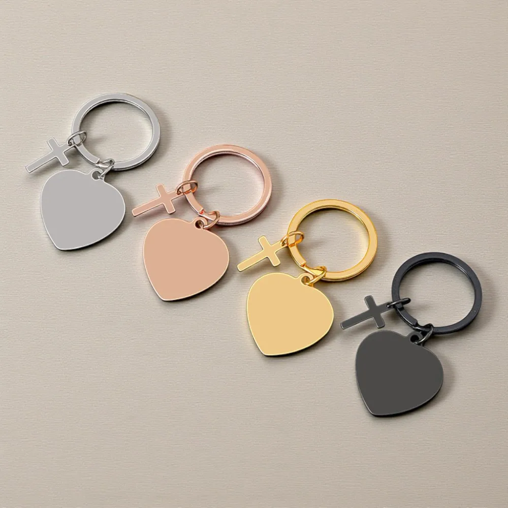 1 шт., брелок для ключей в форме сердца с крестом, металлический лазерный персонализированный брелок для ключей, пивная банка, кухонные барные инструменты, аксессуары, подарок, оптовая продажа
1 шт., брелок для ключей в форме сердца с крестом, металлический лазерный персонализированный брелок для ключей, пивная банка, кухонные барные инструменты, аксессуары, подарок, оптовая продажа