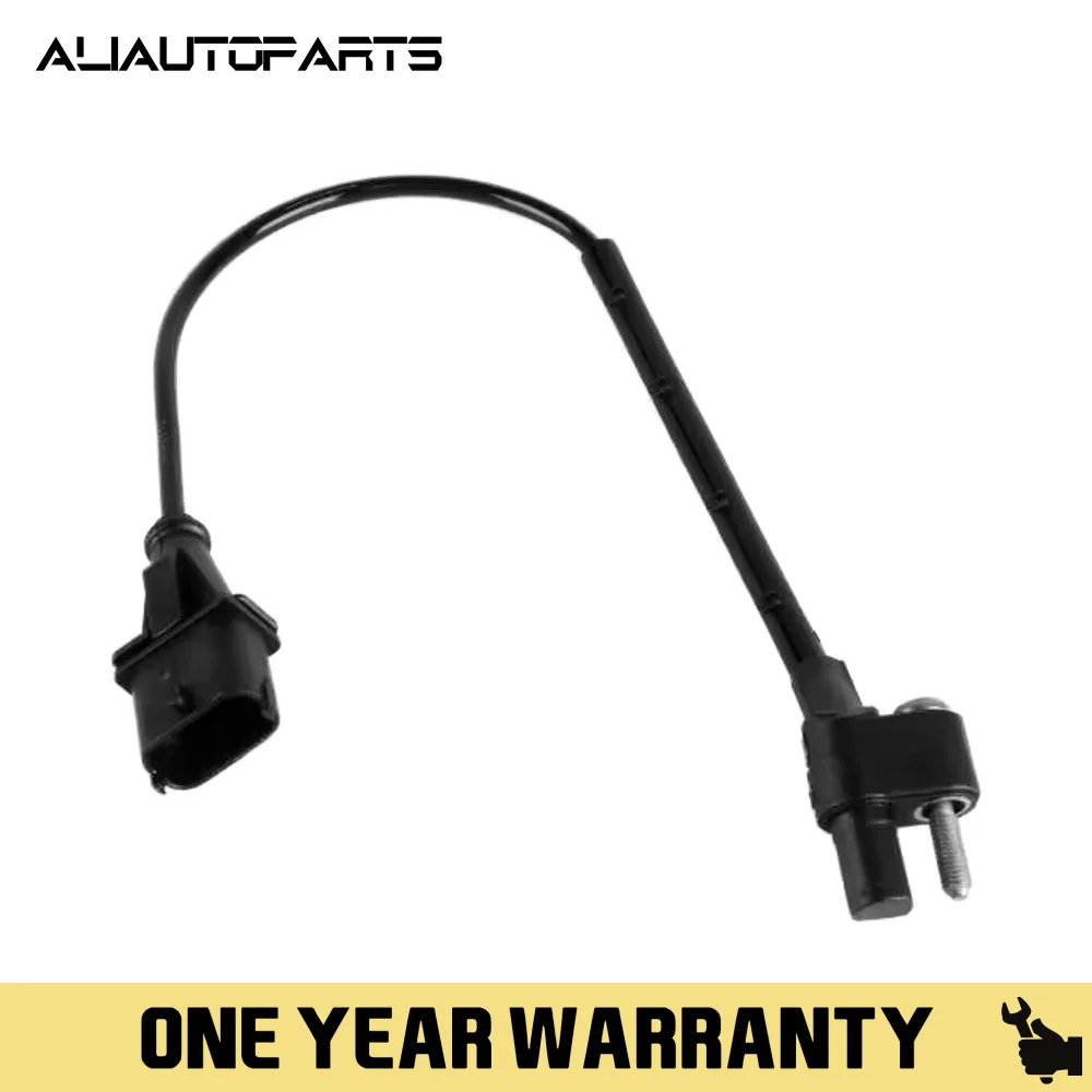 12625756 Crankshaft Position Sensor FOR Chevrolet Colorado GM Rpm S10 Trialblazer 2.8
12625756 Crankshaft Position Sensor FOR Chevrolet Colorado GM Rpm S10 Trialblazer 2.8