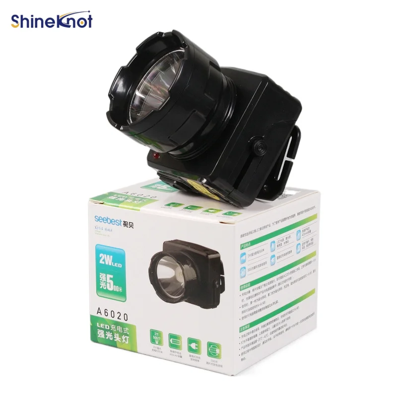 SHINEKNOT LED Portable Headlight Strong Light Long-Range Lightweight Head Mounted Outdoor Night Fishing Rechargeable Mining Lamp
SHINEKNOT LED Portable Headlight Strong Light Long-Range Lightweight Head Mounted Outdoor Night Fishing Rechargeable Mining Lamp