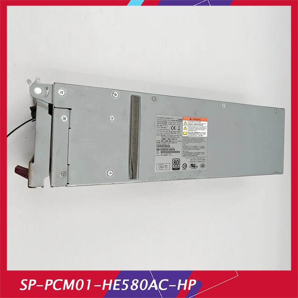 SP-PCM01-HE580AC-HP For HP Power Supply M6720 PCM02-HE580 TDPS-580AB B Perfect Test
SP-PCM01-HE580AC-HP For HP Power Supply M6720 PCM02-HE580 TDPS-580AB B Perfect Test