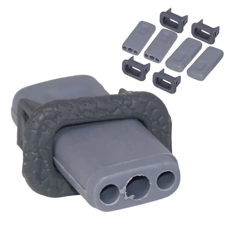 1pcs/4pcs Car Door Lock Pin Cap Set Holding For Mitsubishi Pajero Montero V31 V32 V33 V43 1991-2000 SHOGUN MK2 MB774548 MB775216
1pcs/4pcs Car Door Lock Pin Cap Set Holding For Mitsubishi Pajero Montero V31 V32 V33 V43 1991-2000 SHOGUN MK2 MB774548 MB775216