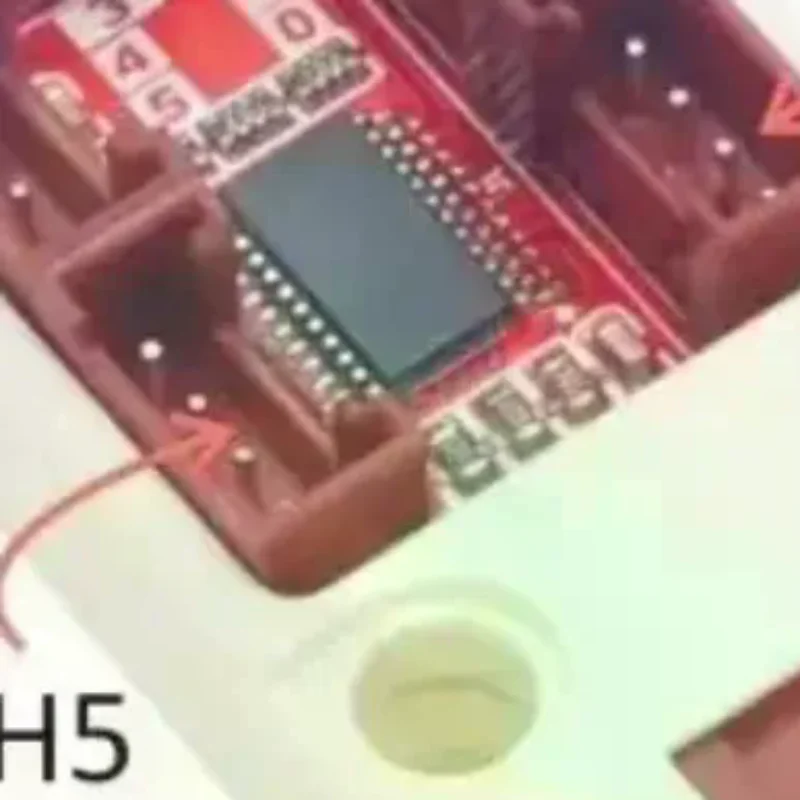 M5Stack PaHub V2.1 Unit I2C Hub 1 To 6 Expansion With DIP Switch Multiplexer IoT Development Kit