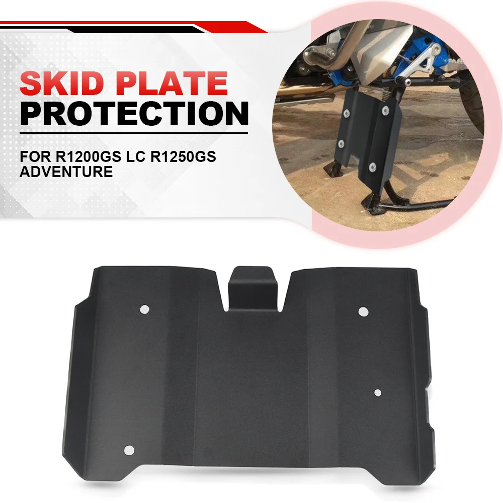 R 1200GS R1250 GS Motorcycle Center Stand Engine Guard Protection Skid Plate Extension For BMW R1200GS LC R1250GS ADV Adventure
R 1200GS R1250 GS Motorcycle Center Stand Engine Guard Protection Skid Plate Extension For BMW R1200GS LC R1250GS ADV Adventure
