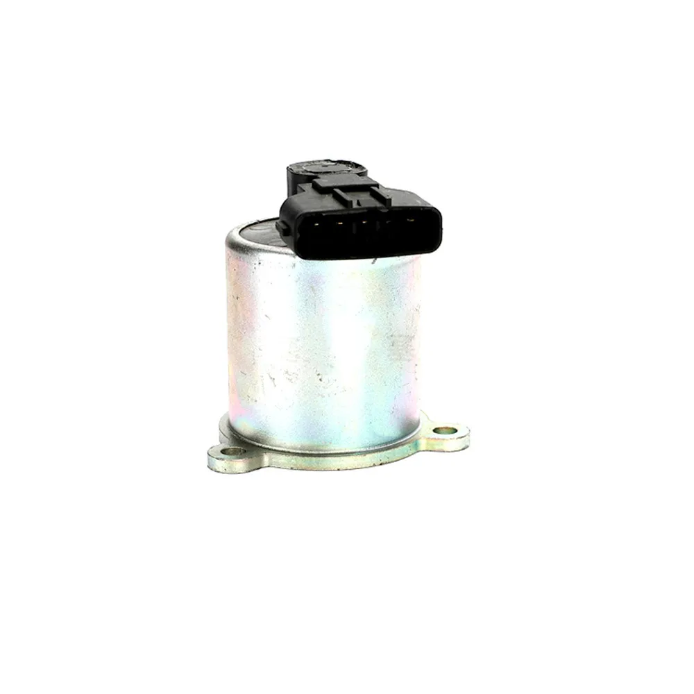 For Kobelco SK330 350-8 Super 8 Exhaust Gas Circulation EGR Solenoid Valve J05 J08E Engine 135000-7303 Excavator Parts
For Kobelco SK330 350-8 Super 8 Exhaust Gas Circulation EGR Solenoid Valve J05 J08E Engine 135000-7303 Excavator Parts