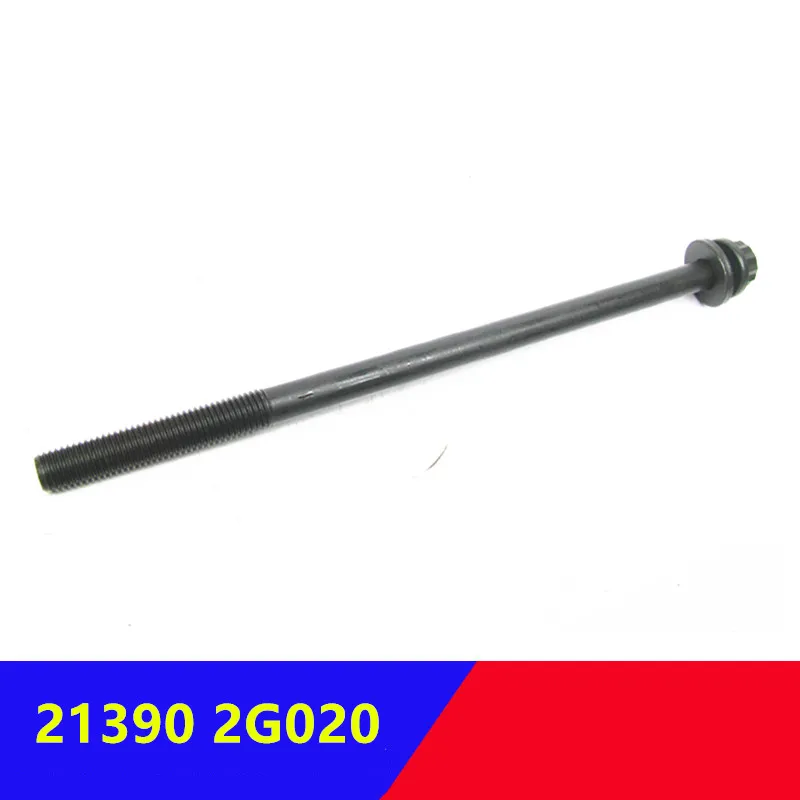 213812g000 213902G020 211182G000 Balance shaft oil pump screw bolt for hyundai Tucson IX35 Sonata Azera for kia Optima
213812g000 213902G020 211182G000 Balance shaft oil pump screw bolt for hyundai Tucson IX35 Sonata Azera for kia Optima