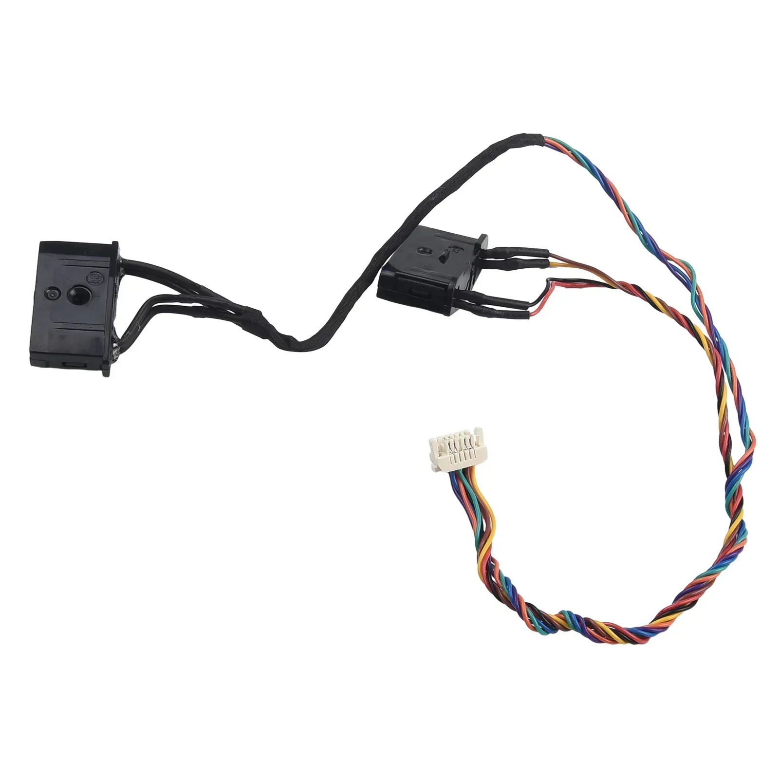 Left Anti-Drop Sensor For Ecovacs 201-2011-0005 For Robot Vacuum T9 Household Supplies Cleaning Vacuum Parts
Left Anti-Drop Sensor For Ecovacs 201-2011-0005 For Robot Vacuum T9 Household Supplies Cleaning Vacuum Parts