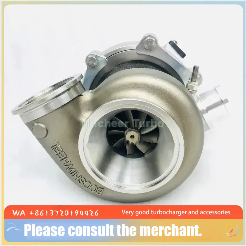 G25 G-Series G25-660 877895 -5006S. 871389 -5011S Ceramic Dual Ball Bearing Turbo Stainless Steel Turbine Housing AR 0.92
G25 G-Series G25-660 877895 -5006S. 871389 -5011S Ceramic Dual Ball Bearing Turbo Stainless Steel Turbine Housing AR 0.92