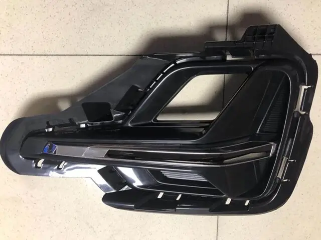 Front fog lamp frame for 2018 CHANGAN CS75
Front fog lamp frame for 2018 CHANGAN CS75