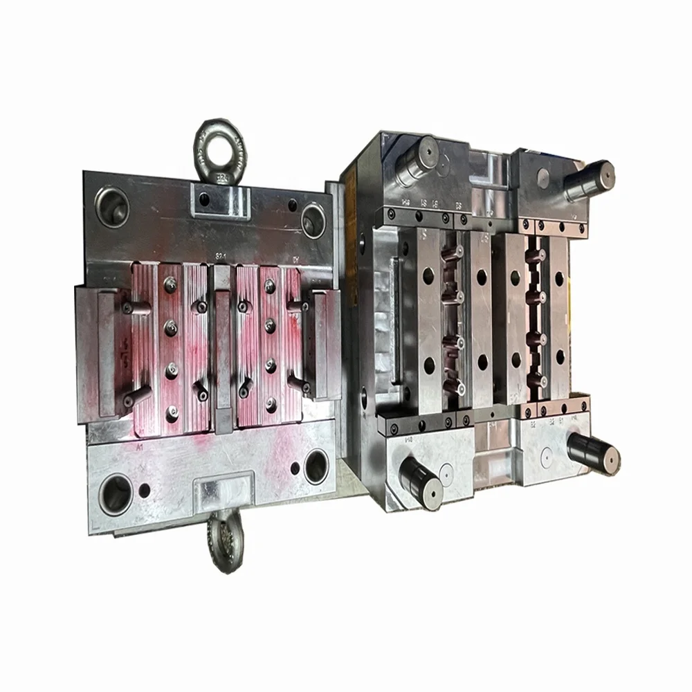 Custom Compression Mould Maker Punching Mold Manufacturing Casting Mold Service Press Form Mold
Custom Compression Mould Maker Punching Mold Manufacturing Casting Mold Service Press Form Mold