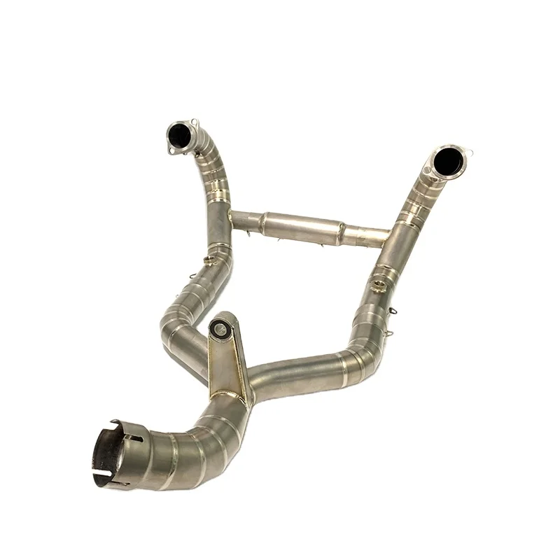 Wholesale Modified Motorcycle Exhaust Header For BMW R NINE T Stock Size Exhaust Pipe
Wholesale Modified Motorcycle Exhaust Header For BMW R NINE T Stock Size Exhaust Pipe