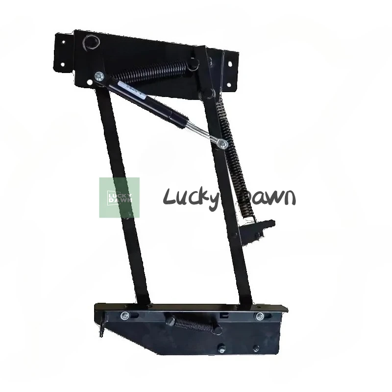 Furniture hardware accessories 2024 new coffee table hidden lifting bracket cabinet function parts
Furniture hardware accessories 2024 new coffee table hidden lifting bracket cabinet function parts