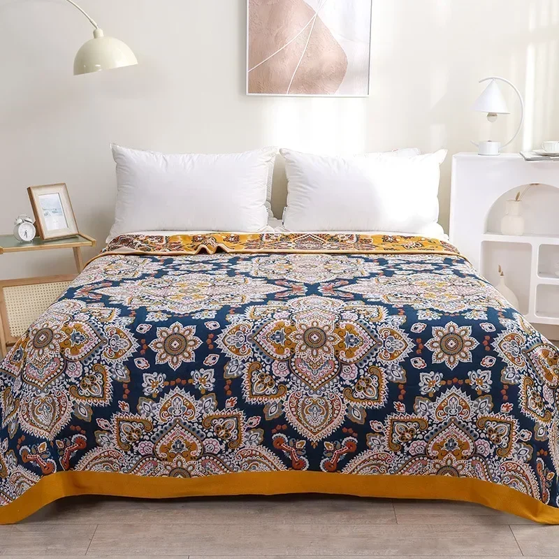 Geometry Summer Blanket, Boho Sofa Towel, Cotton Thin Quilt, Double Bedspread, Soft Blankets for Beds, Bedroom Decor Bed Sheet
Geometry Summer Blanket, Boho Sofa Towel, Cotton Thin Quilt, Double Bedspread, Soft Blankets for Beds, Bedroom Decor Bed Sheet