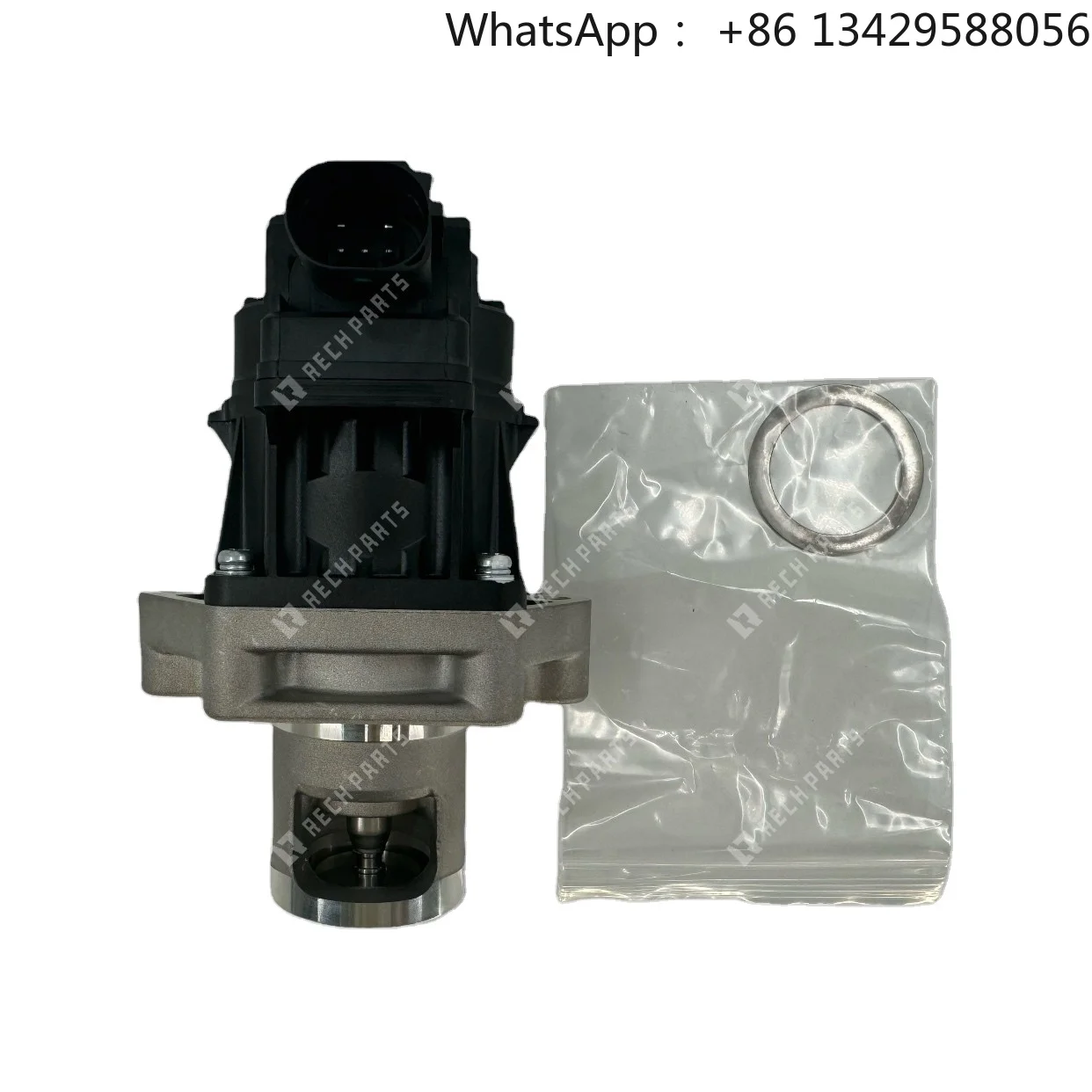 Factory Direct New EGR Valve 68339170AA 68101347AA for Moparr Fits DELTA CHEROKEE RENEGADE 1.6CRD 2.0CRD
Factory Direct New EGR Valve 68339170AA 68101347AA for Moparr Fits DELTA CHEROKEE RENEGADE 1.6CRD 2.0CRD