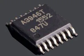IC new original authenticHigh quality products 100% new products A3946T A3946KLPTR-T TSSOP16
IC new original authenticHigh quality products 100% new products A3946T A3946KLPTR-T TSSOP16
