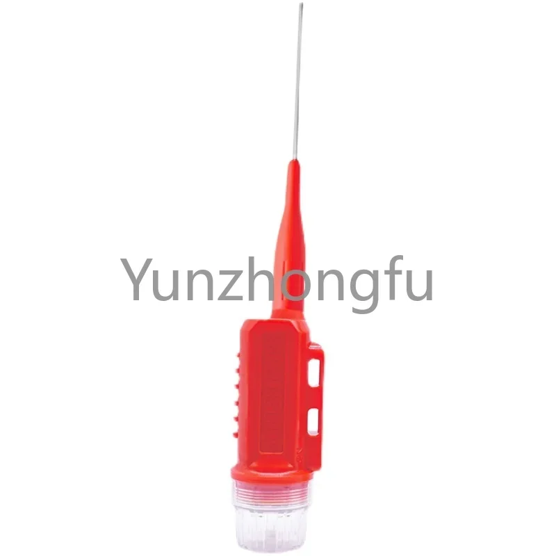 099 Haishanda AIS position indicator, net position instrument, fishing net position indicator, external
099 Haishanda AIS position indicator, net position instrument, fishing net position indicator, external