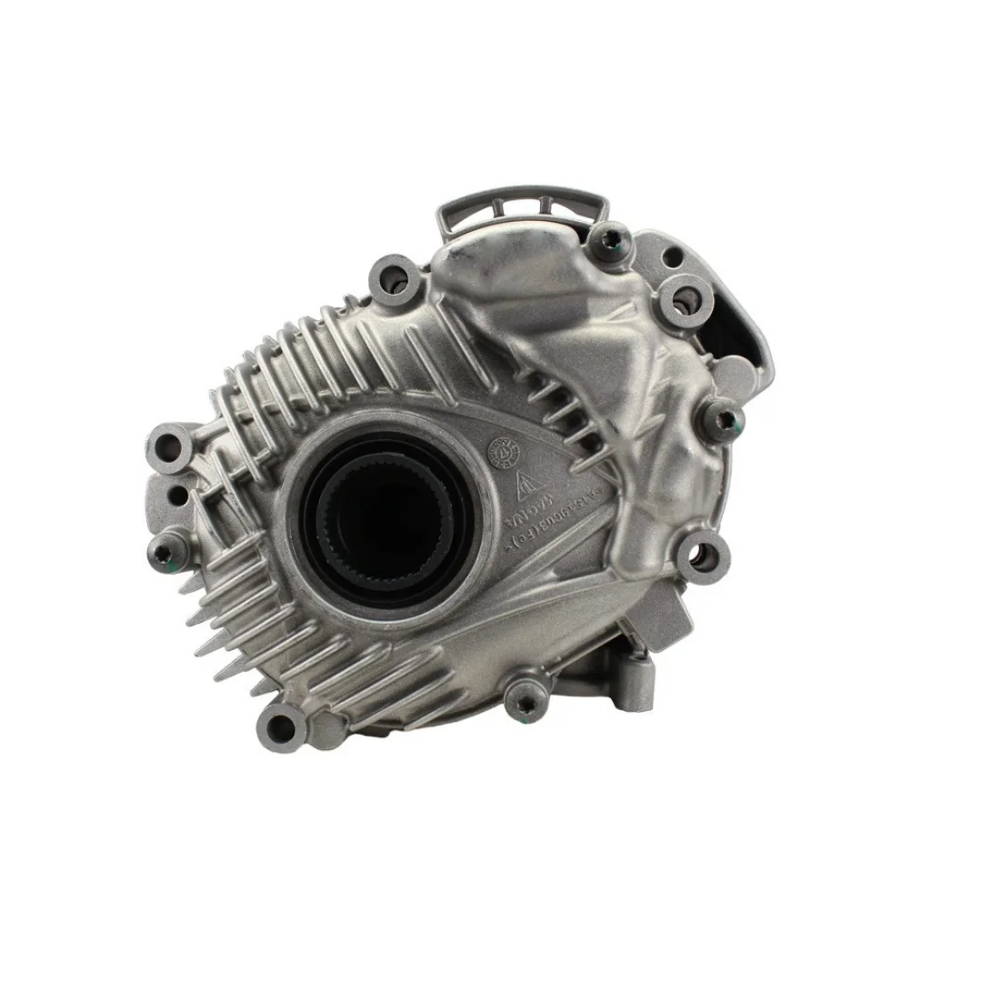 95B341010 Transfer Case Assembly For McLaren 95B AWD 2.0L 4WD Wholesale
95B341010 Transfer Case Assembly For McLaren 95B AWD 2.0L 4WD Wholesale