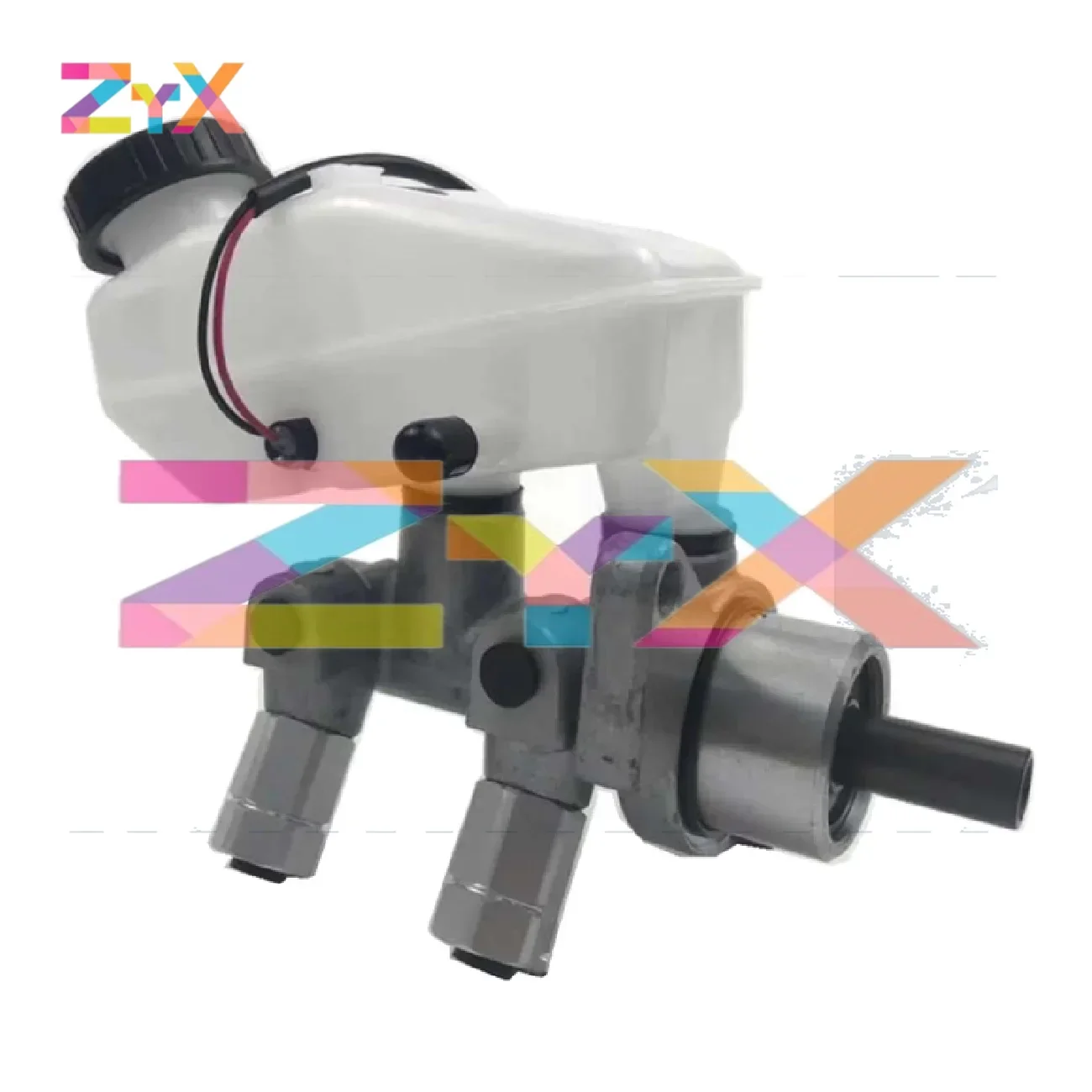527542R92 527542R91 536926R91 1500537C91 Suitable for Case tractor brake master cylinders
527542R92 527542R91 536926R91 1500537C91 Suitable for Case tractor brake master cylinders