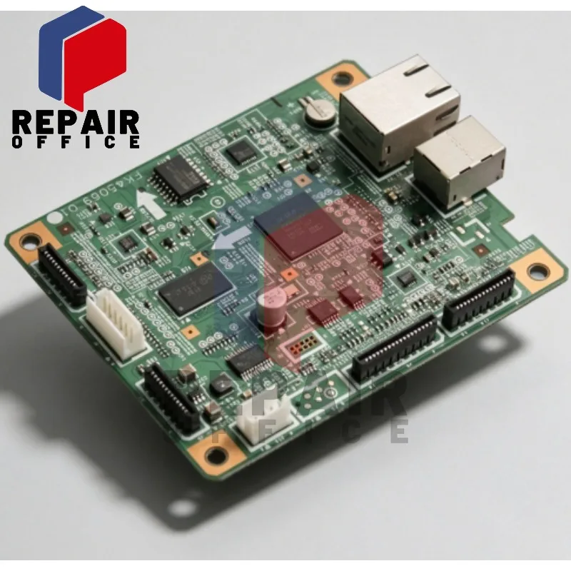 FM2-C973 Main Board is be for Canon 112 113 LBP113 MF112 MF113 MF913 is be formatter Board Logic Board FM2-C974
FM2-C973 Main Board is be for Canon 112 113 LBP113 MF112 MF113 MF913 is be formatter Board Logic Board FM2-C974