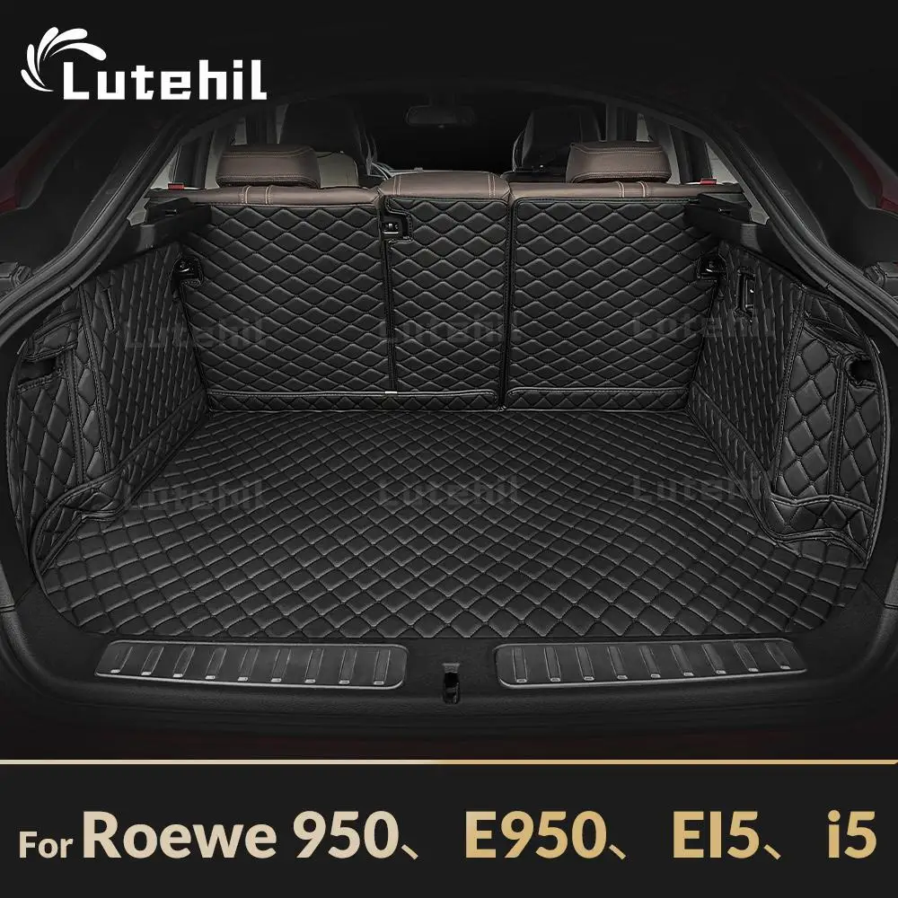 For Roewe 950 Sedan E950 Sedan EI5 i5 Auto Full Coverage Trunk Mat Car Protective Pad Cargo Liner Interior Accessories
For Roewe 950 Sedan E950 Sedan EI5 i5 Auto Full Coverage Trunk Mat Car Protective Pad Cargo Liner Interior Accessories