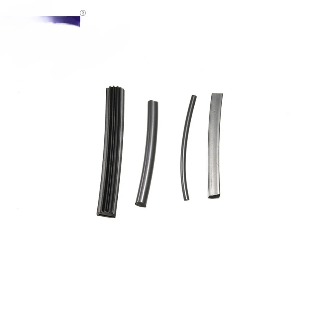 Customized large-diameter fluororubber sealing rings and various specifications of household rubber equipment
Customized large-diameter fluororubber sealing rings and various specifications of household rubber equipment