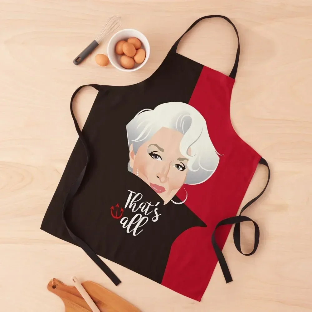 That's all Apron japanese style New year's kindergarten teacher For Man Haircut Apron
That's all Apron japanese style New year's kindergarten teacher For Man Haircut Apron