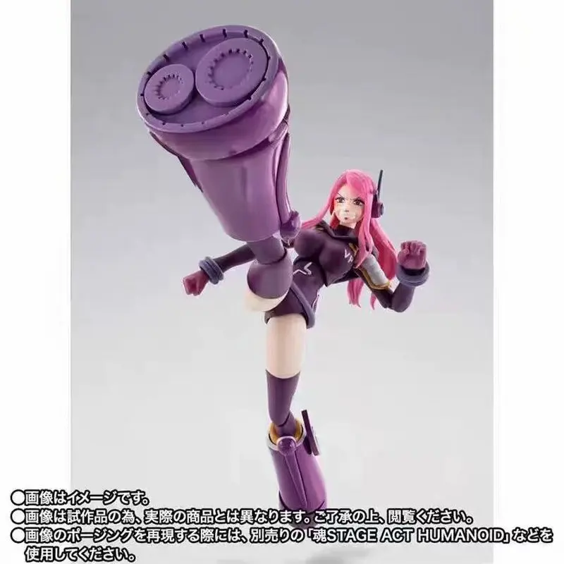 In Stock Bandai Tamashii Web Exclusive S.H.Figuarts One Piece Jewelry Bonney -Future Island Egghead Articulated
In Stock Bandai Tamashii Web Exclusive S.H.Figuarts One Piece Jewelry Bonney -Future Island Egghead Articulated