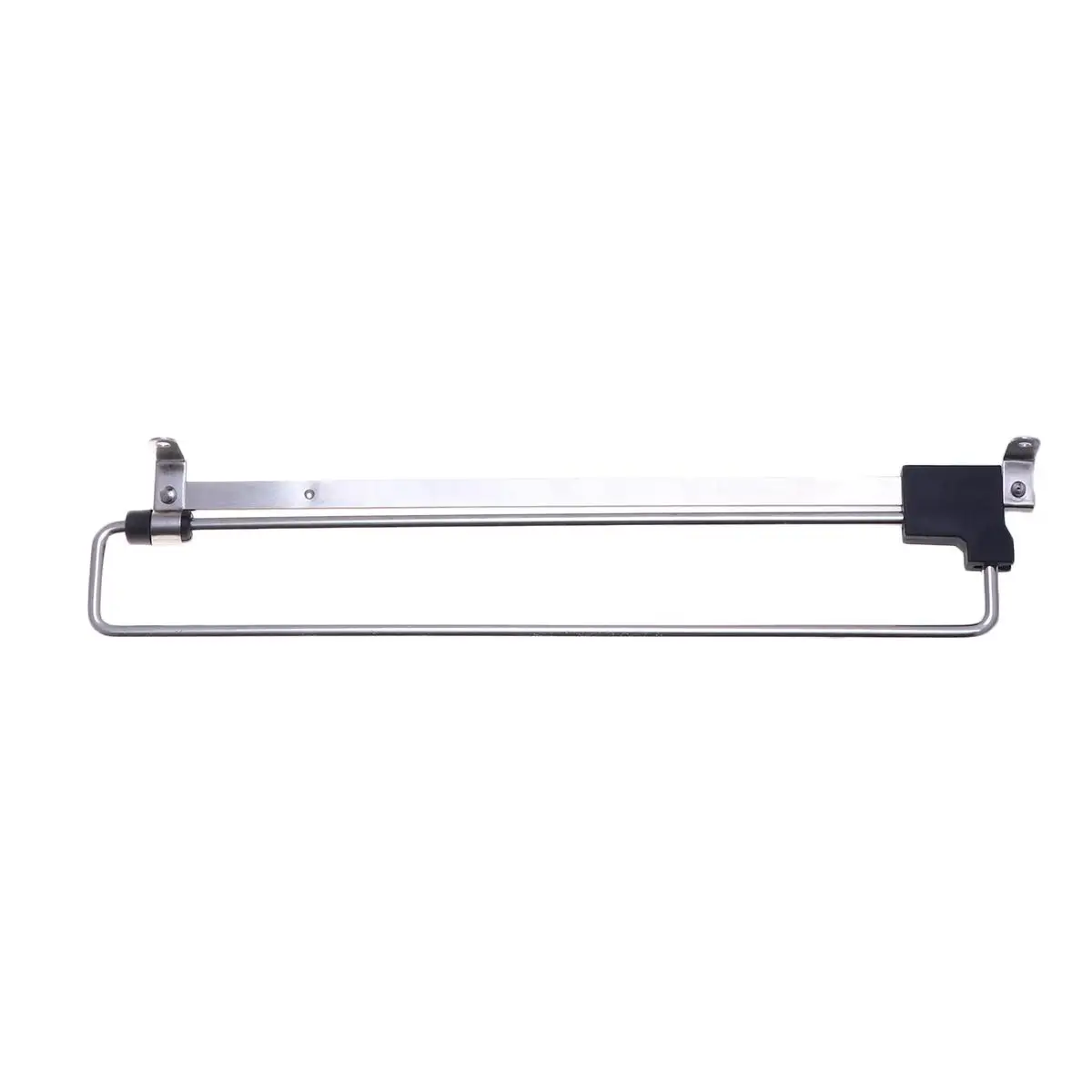 Adjustable Clothes Rail Double Hanging Closet Racks Retractable Wardrobe Coat Hanger Standard Thickness Sliding Bars Non Slip
Adjustable Clothes Rail Double Hanging Closet Racks Retractable Wardrobe Coat Hanger Standard Thickness Sliding Bars Non Slip