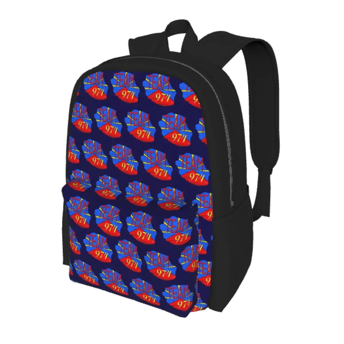 974 Reunion Island Logo Student Backpack School Bag Hiking Travel Daypack for Men Women Bookbag Shoulder Bags
974 Reunion Island Logo Student Backpack School Bag Hiking Travel Daypack for Men Women Bookbag Shoulder Bags