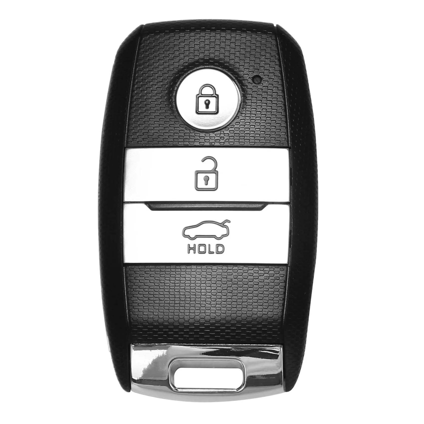 Для Kia Sorento 2017 2018 дистанционный смарт ключ-брелок 3 Button NCF2971X 433MHz
Для Kia Sorento 2017 2018 дистанционный смарт ключ-брелок 3 Button NCF2971X 433MHz