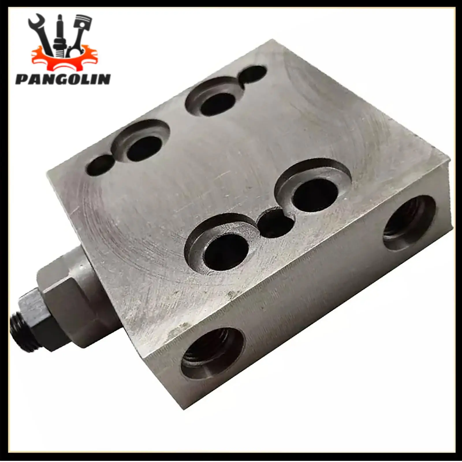 1PC Pressure Relief Valve For Komatsu PC200-6 Excavator Engines Components Valves Engine Automobiles Parts Accessories
1PC Pressure Relief Valve For Komatsu PC200-6 Excavator Engines Components Valves Engine Automobiles Parts Accessories