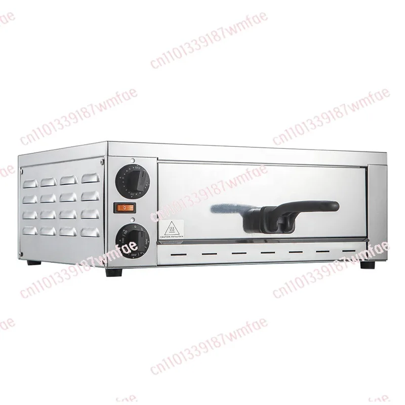 12-Inch Pizza Oven Commercial Electric Single Layer Pizza Oven Toaster Stove for Baking
12-Inch Pizza Oven Commercial Electric Single Layer Pizza Oven Toaster Stove for Baking