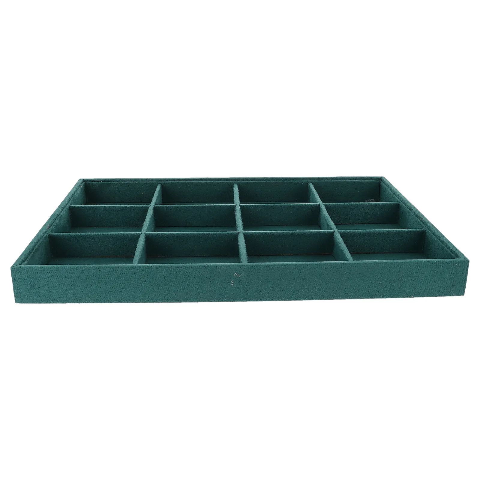1Pcs Elegant Stylish Jewelry Tray Made of Eco-Friendly Material Velour Jewelry Storage Box for Watches Rings Necklaces Earrings
1Pcs Elegant Stylish Jewelry Tray Made of Eco-Friendly Material Velour Jewelry Storage Box for Watches Rings Necklaces Earrings
