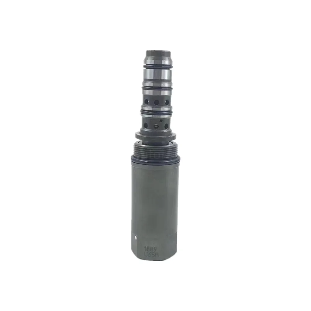 For XJBN-01491 Hyundai R215-5-7 210-5 220LC-5 210LC-7 Safety Valve Valve Core Excavator Parts
For XJBN-01491 Hyundai R215-5-7 210-5 220LC-5 210LC-7 Safety Valve Valve Core Excavator Parts