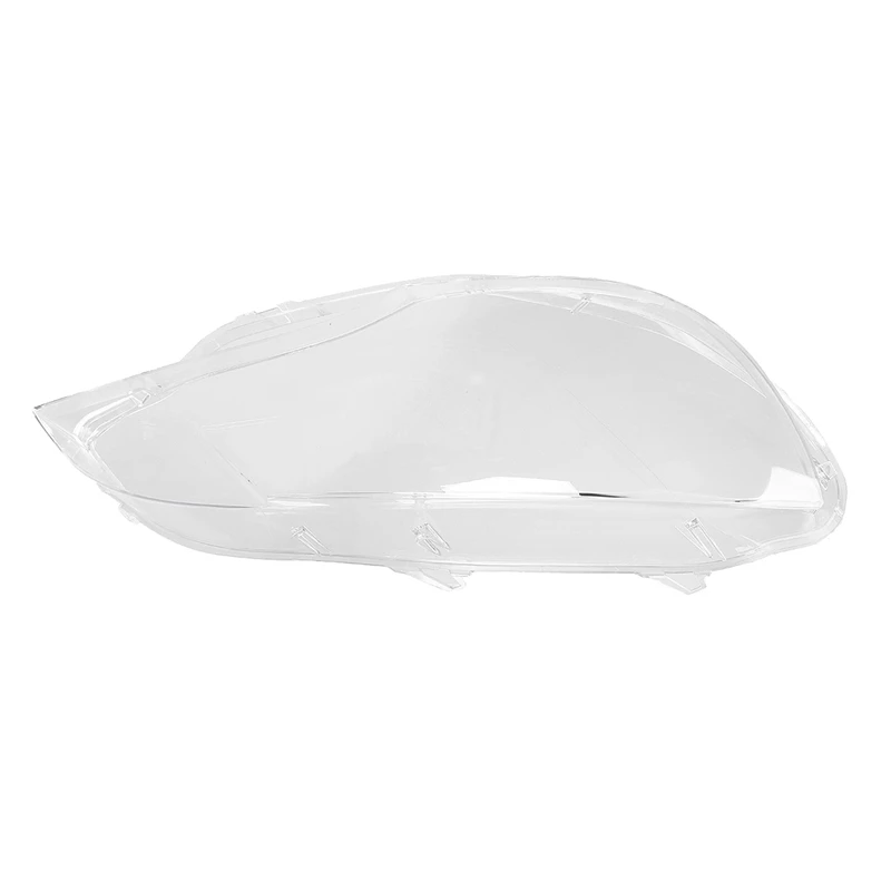 New-Car Headlight Cover Glass Head Light Lamp Xenon Lens Shell Cover For BMW E71 X6 2008-2014
New-Car Headlight Cover Glass Head Light Lamp Xenon Lens Shell Cover For BMW E71 X6 2008-2014