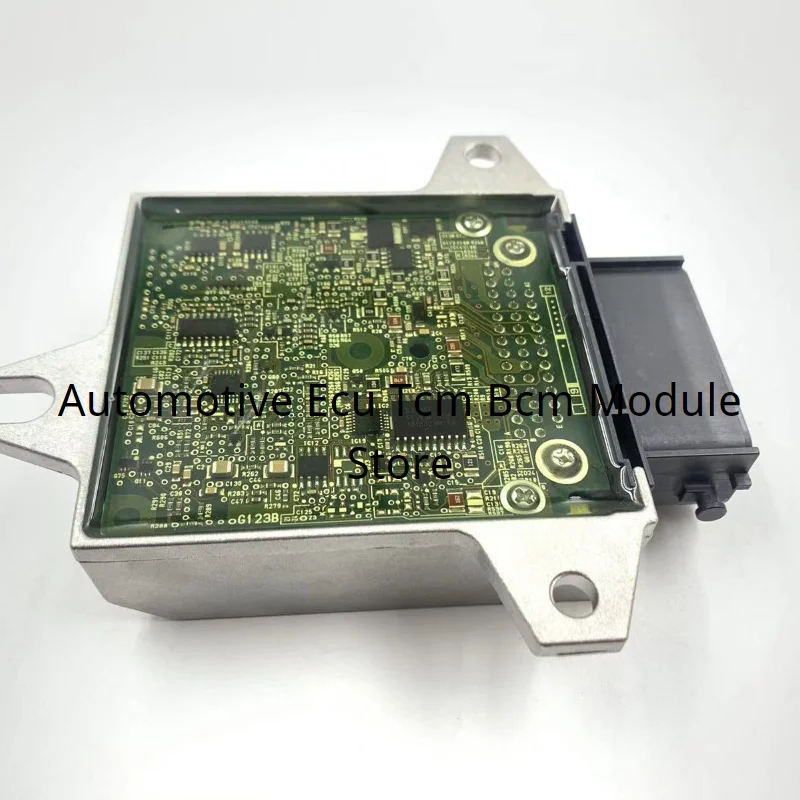 L5G6189E1 2006-2014 для MAZDA 3 2,5 TCU TCM модуль управления трансмиссией L5G6189E1
L5G6189E1 2006-2014 для MAZDA 3 2,5 TCU TCM модуль управления трансмиссией L5G6189E1