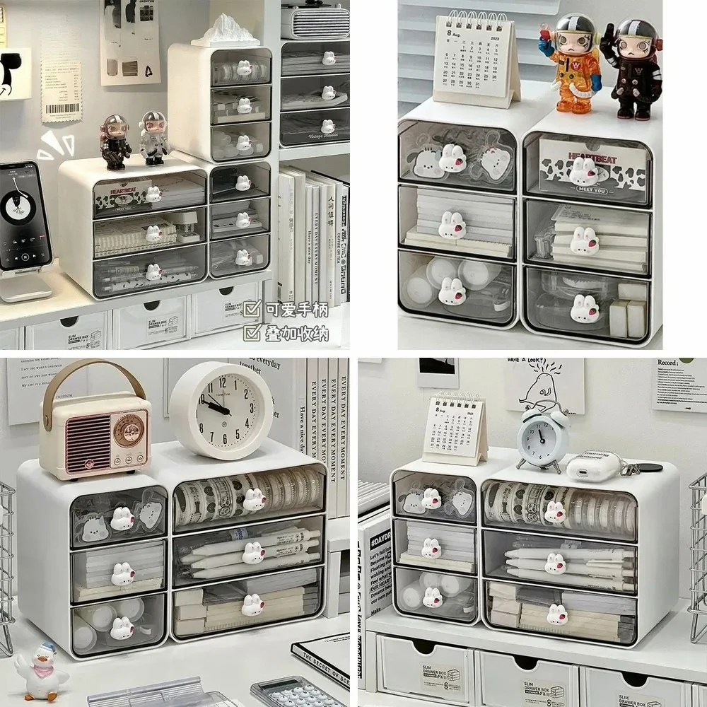 Desktop Drawer Box Pen Holder, Makeup Brush Storage Shelf, Cosmetic & Stationery Organizer for Home School Office
Desktop Drawer Box Pen Holder, Makeup Brush Storage Shelf, Cosmetic & Stationery Organizer for Home School Office