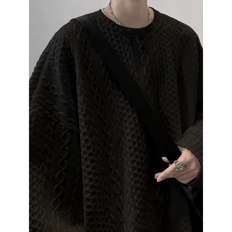 Waffle Stripe Hoodie Women's Casual Comfortable Sweatshirt Non-deformable Spring Fashion Basic Color Open Cardigan
Waffle Stripe Hoodie Women's Casual Comfortable Sweatshirt Non-deformable Spring Fashion Basic Color Open Cardigan