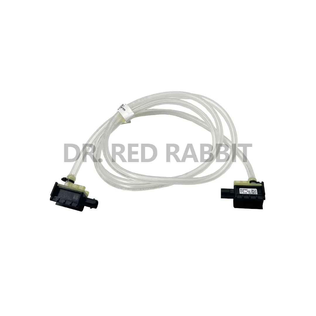 14A959109 Pedestrian Protection Pressure Crash Sensor for Volkswagen New Energy ID7
14A959109 Pedestrian Protection Pressure Crash Sensor for Volkswagen New Energy ID7