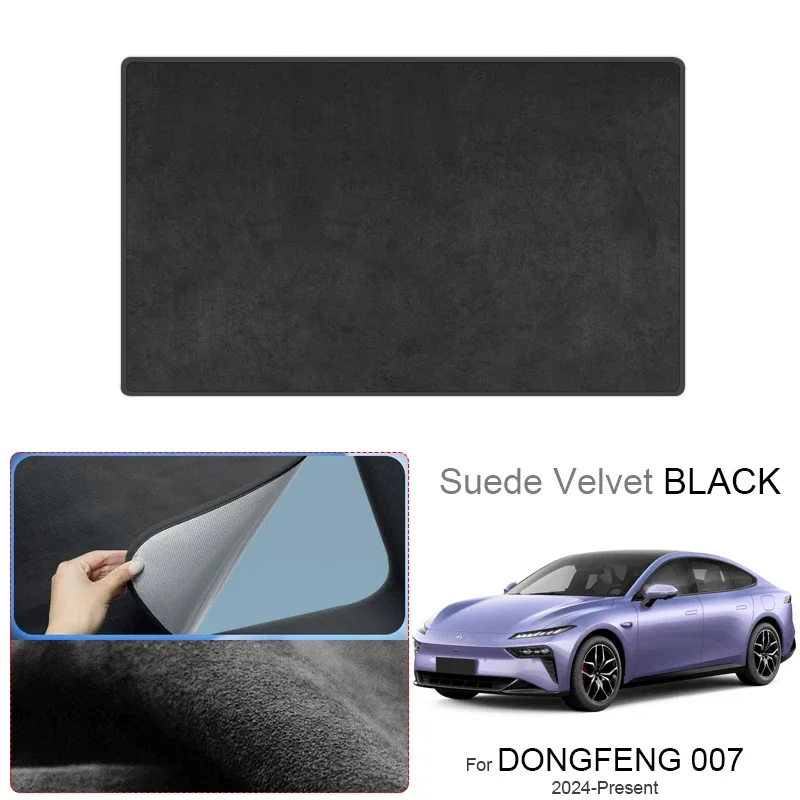 Car Suede Fabric Anti-uv Electrostatic Adsorption Sunroof SunshadeAuto Heat Insulation Skylight For DONGFENG S7 007 2024-Present
Car Suede Fabric Anti-uv Electrostatic Adsorption Sunroof SunshadeAuto Heat Insulation Skylight For DONGFENG S7 007 2024-Present